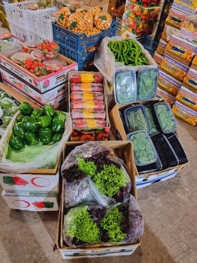 عکس حق العمل کاری شرکت فدک محمدصادق بدیعی نژاد