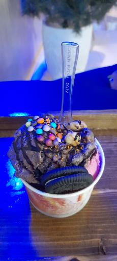 عکس کافه آنلاین پردیس