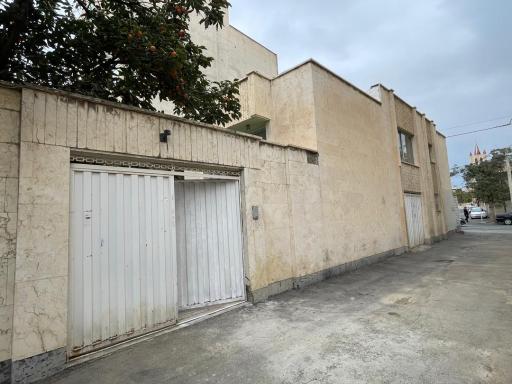 مهمانپذیر آرامهر