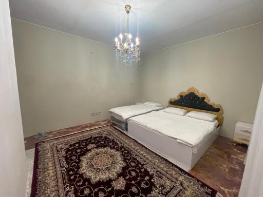 عکس مهمانپذیر آرامهر