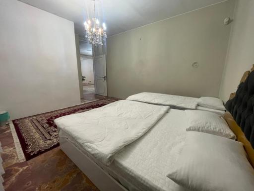 مهمانپذیر آرامهر