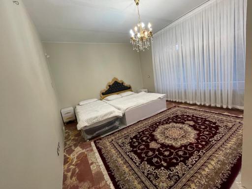 عکس مهمانپذیر آرامهر