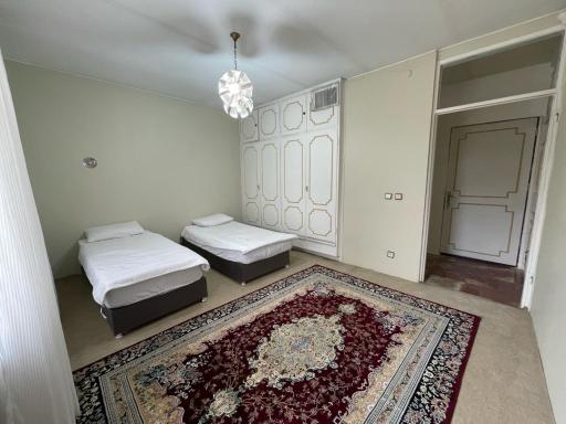 عکس مهمانپذیر آرامهر