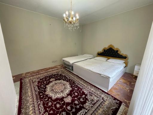 عکس مهمانپذیر آرامهر