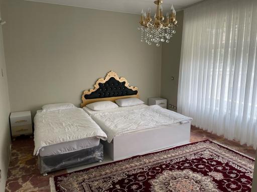 عکس مهمانپذیر آرامهر