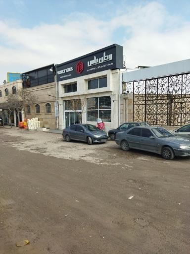 عکس گروه صنعتی وطن باس