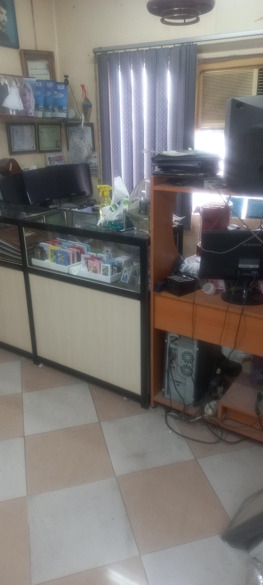 عکس آتلیه و استودیو عکاسی دریا