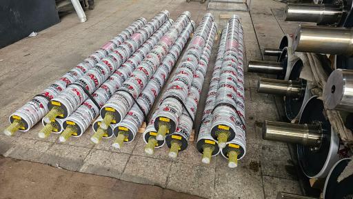 عکس شرکت اجزا صنعت