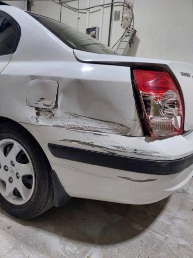 عکس صافکاری و نقاشی ترافیک