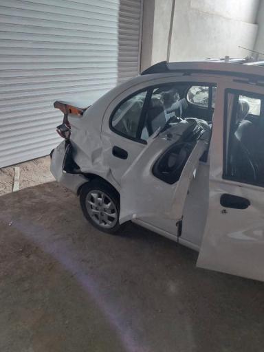 عکس صافکاری و نقاشی ترافیک