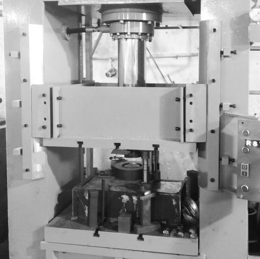 عکس لیان هیدرولیک