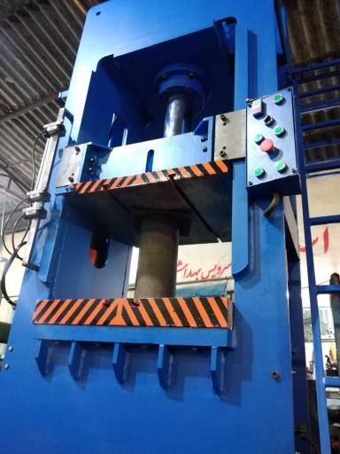 عکس لیان هیدرولیک