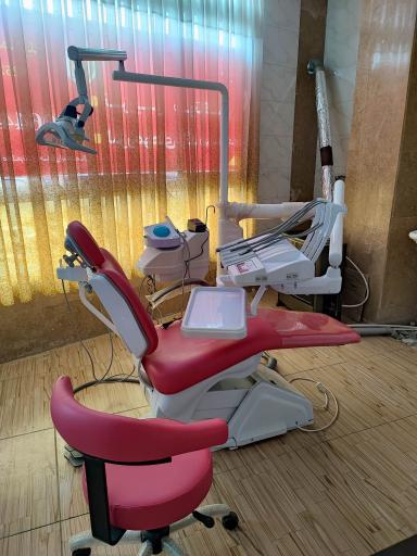 عکس دندانپزشکی دکتر سارا جهانگیری 