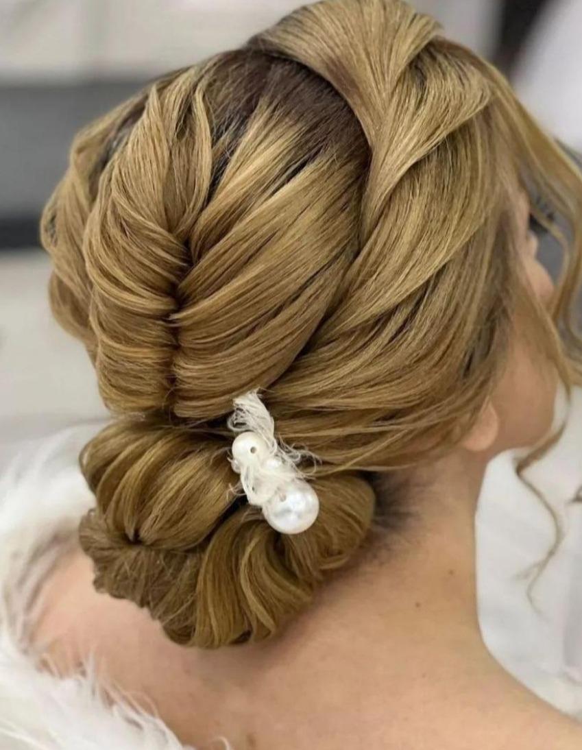 عکس سالن زیبایی مانیلا