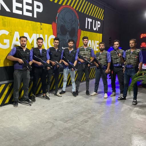 لیزرتگ راينيك شات