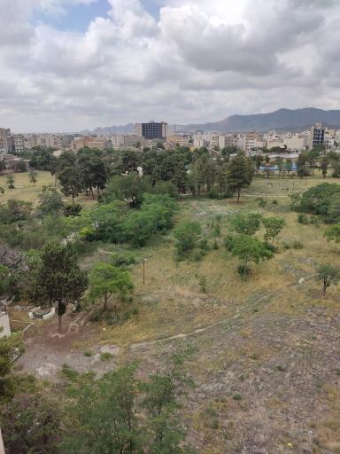 عکس عمارت باغ خونی