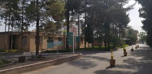 عکس اداره منابع طبیعی و آبخیزداری شهرستان کرمان