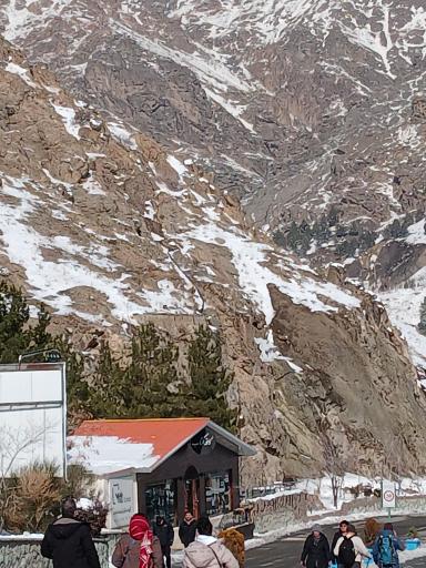 عکس کافه کتاب 