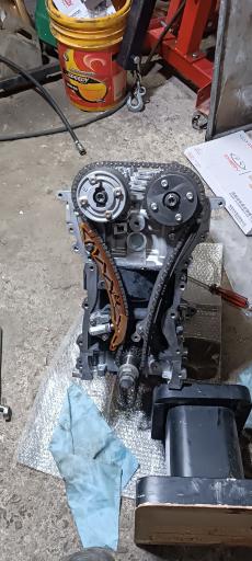 عکس مکانیکی علیزاده