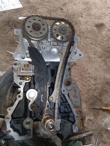 عکس مکانیکی علیزاده