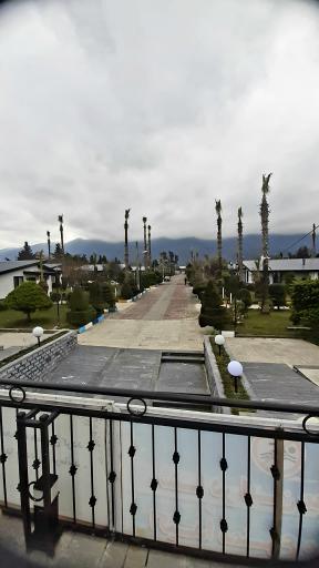 عکس مجتمع گلها (کشتیرانی)