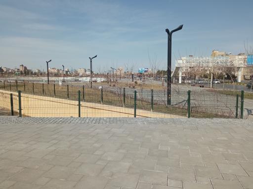 عکس مجموعه ورزشی امید و زندگی شهرداری مشهد