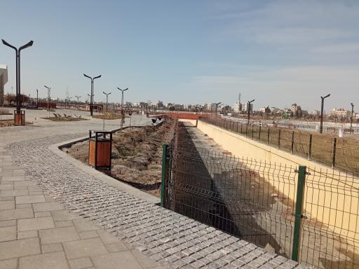 عکس مجموعه ورزشی امید و زندگی شهرداری مشهد