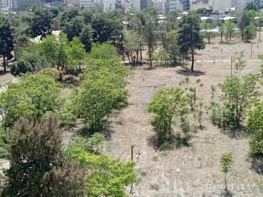 عکس عمارت باغ خونی