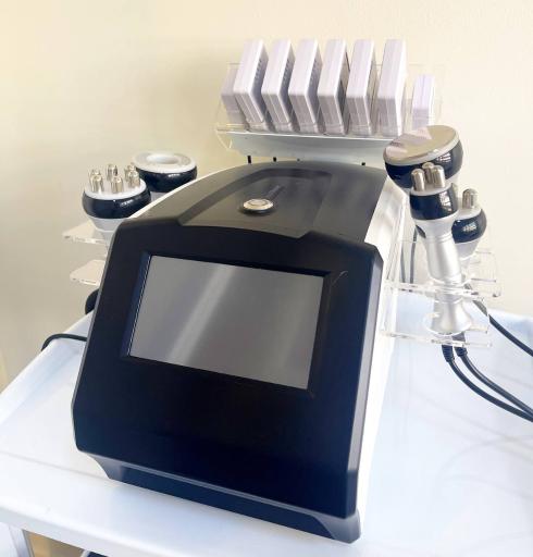 عکس کلینیک جلوه