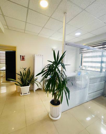 عکس کلینیک جلوه