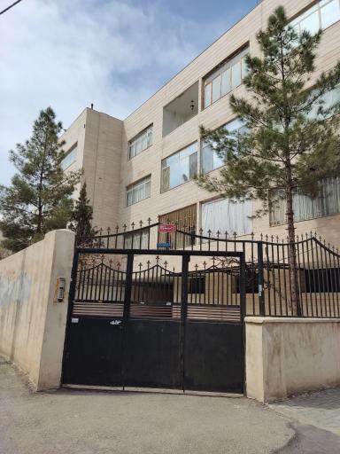 عکس مجتمع پرستو بلوک 13