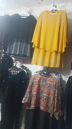 عکس گالری ارزان سرای نارسیس