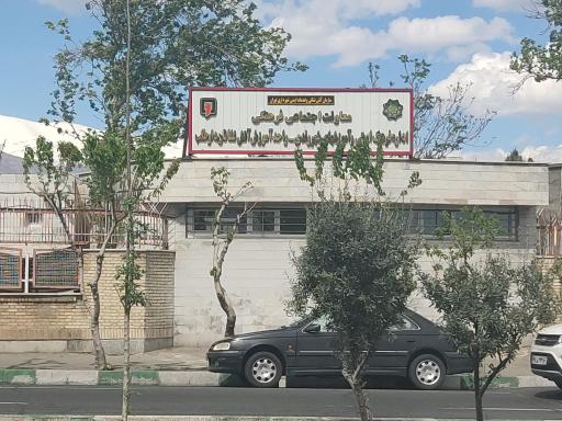 عکس معاونت فرهنگ و ایمنی و آموزش آتش نشانان داوطلب 