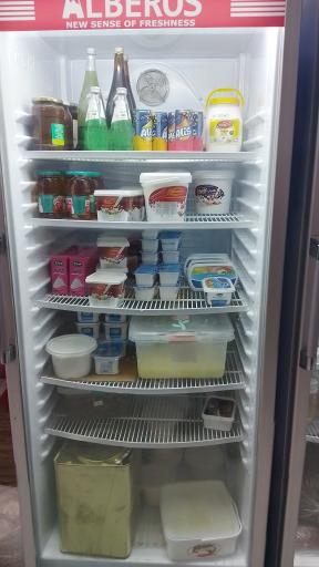 عکس لبنیات سنتی بندپی