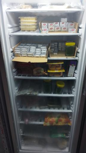 عکس لبنیات سنتی بندپی