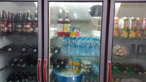 عکس لبنیات سنتی بندپی