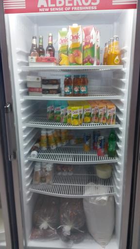 عکس لبنیات سنتی بندپی