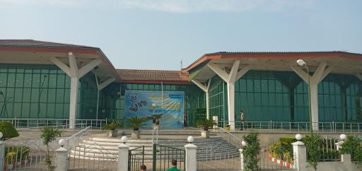 عکس رستوران مروارید