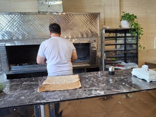 عکس کباب بناب حبیب مسجدسید