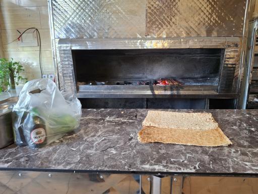 عکس کباب بناب حبیب مسجدسید