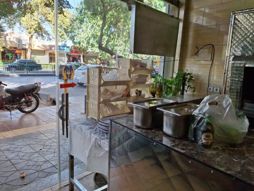 عکس کباب بناب حبیب مسجدسید