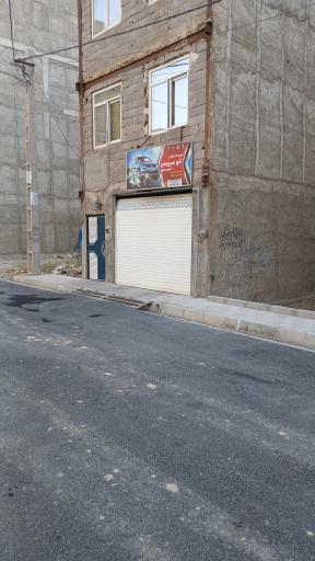 عکس تعمیرگاه اتو سرویس امیرحسین