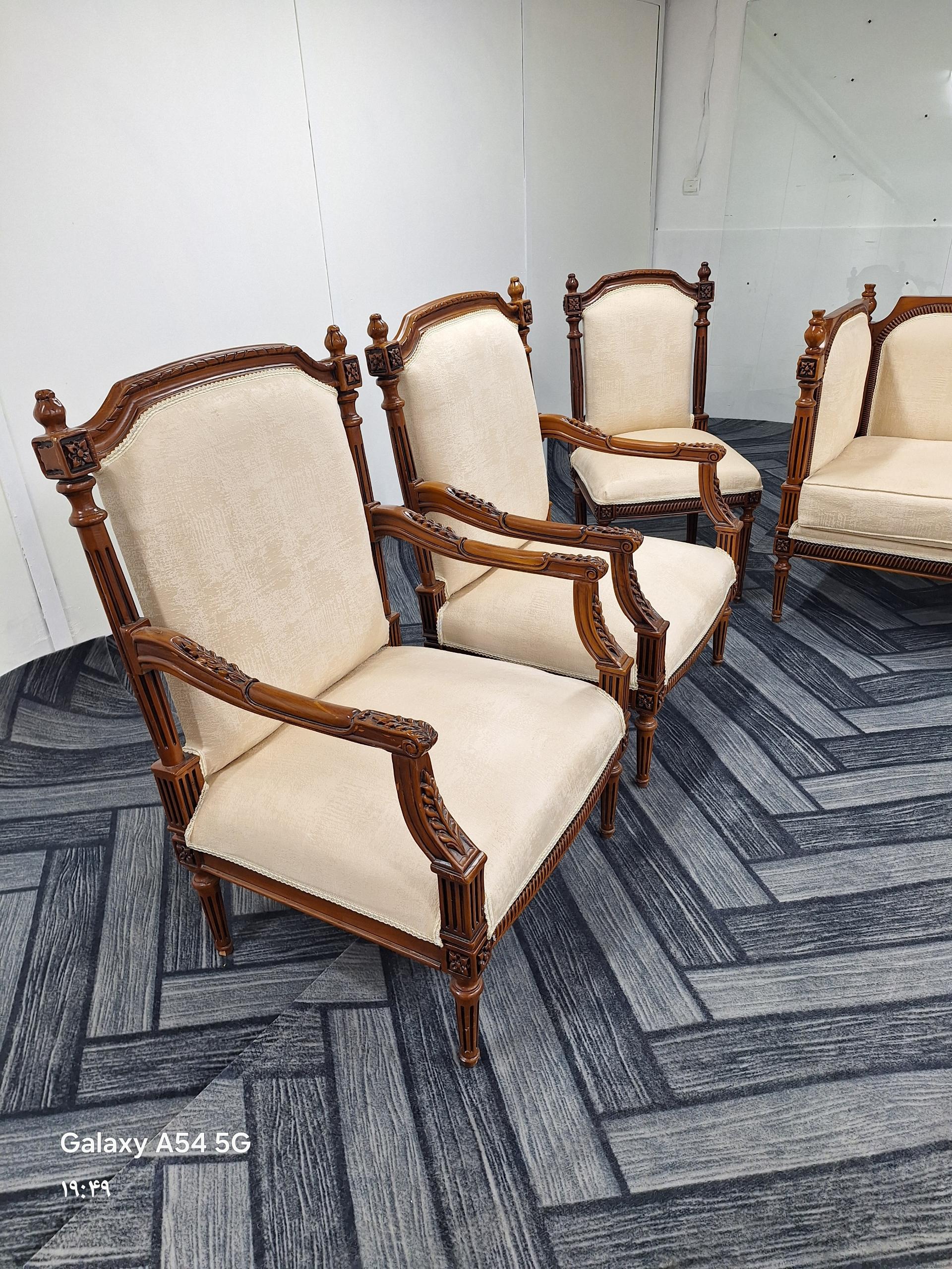 عکس فروشگاه مبلمان طالبی