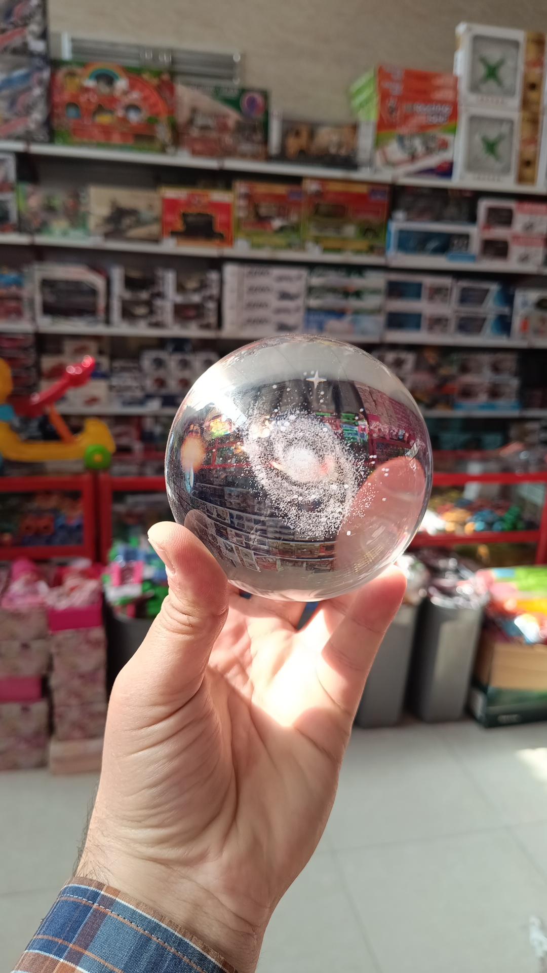 عکس فروشگاه اسباب‌ بازی فدک سبز