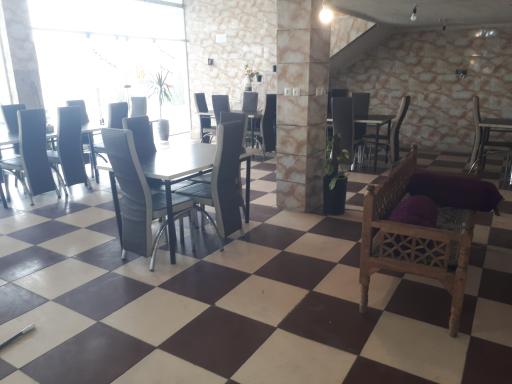 عکس رستوران غدیر