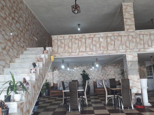 عکس رستوران غدیر