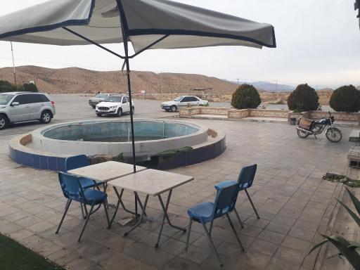 عکس رستوران غدیر