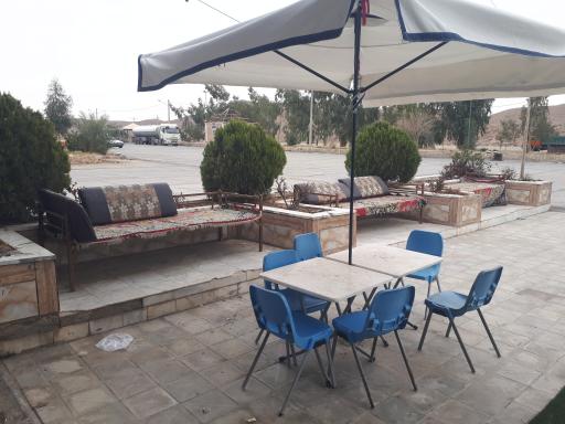 عکس رستوران غدیر