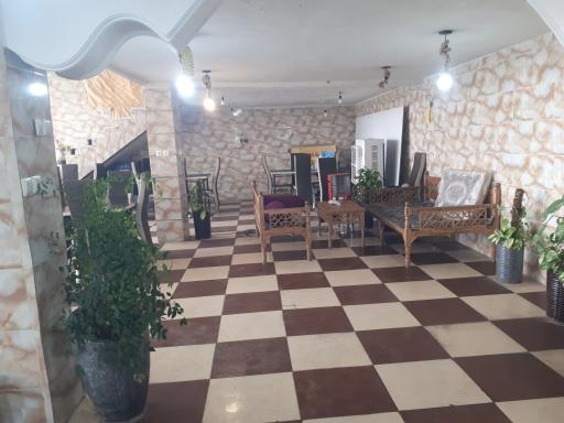 عکس رستوران غدیر