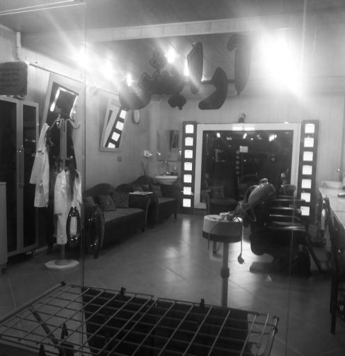 عکس آرایش ایده آل - اعتمادی مقدم